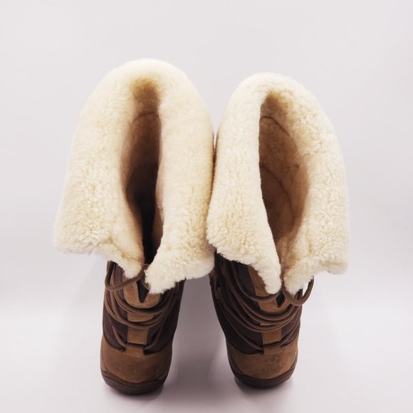 Ulu waterproof Boots B232 - Picture 5 of 6